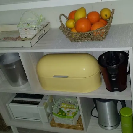 Vinamar 7 La Mata Daire La Mata (Torrevieja)