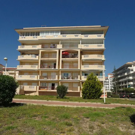Vinamar 7 La Mata * La Mata (Torrevieja)