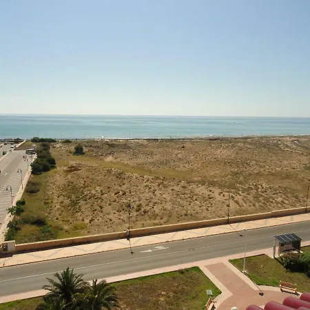 Vinamar 7 La Mata * La Mata (Torrevieja)