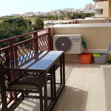 Apartamento Vinamar 7 La Mata La Mata (Torrevieja)