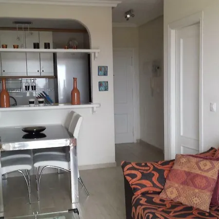Vinamar 7 La Mata