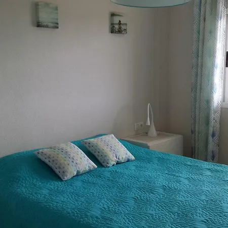 Vinamar 7 La Mata Apartamento