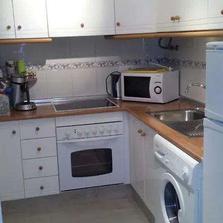 Apartamento Vinamar 7 La Mata La Mata (Torrevieja)
