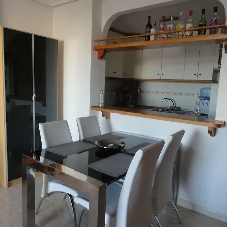 Vinamar 7 La Mata La Mata (Torrevieja)