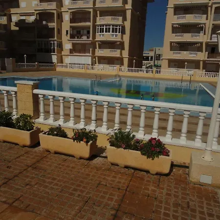 Vinamar 7 La Mata *