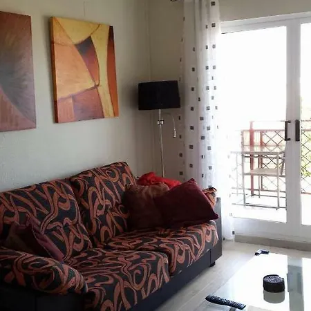 Vinamar 7 La Mata Apartamento *